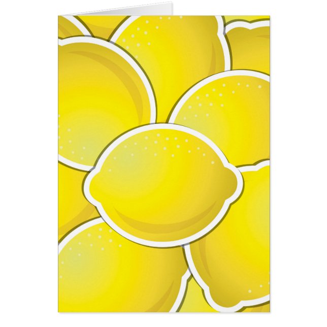 Limón fundido (Frente)