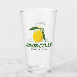 Limoncello