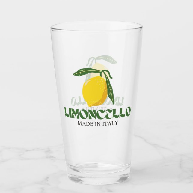 Limoncello (Anverso)