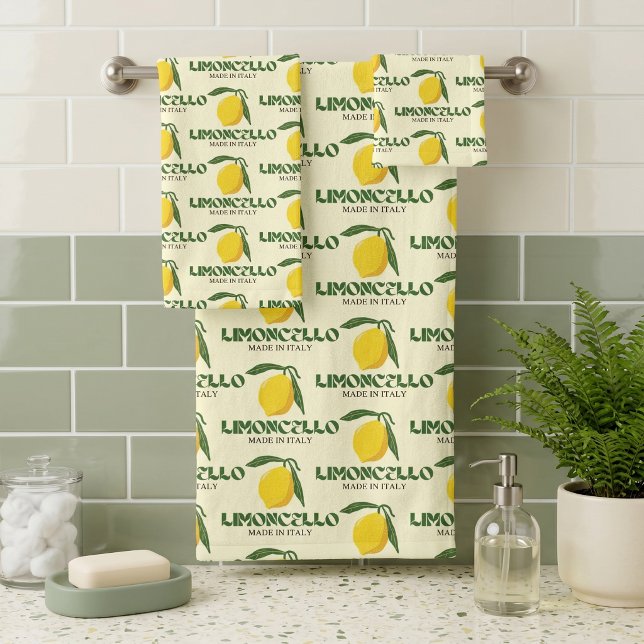 Limoncello (Subido por el creador)