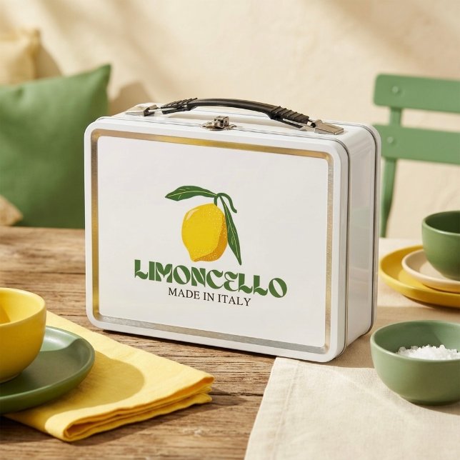 Limoncello (Subido por el creador)
