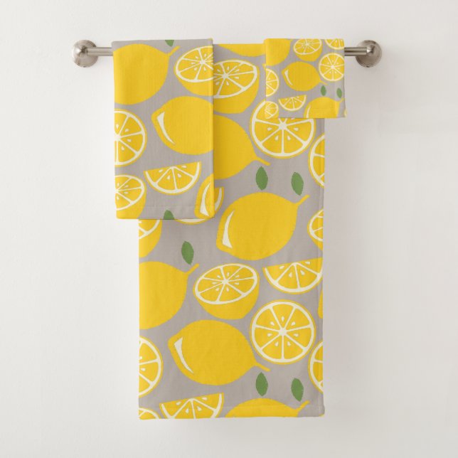 Limones (In situ)