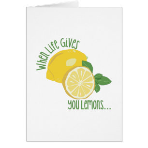 Limones