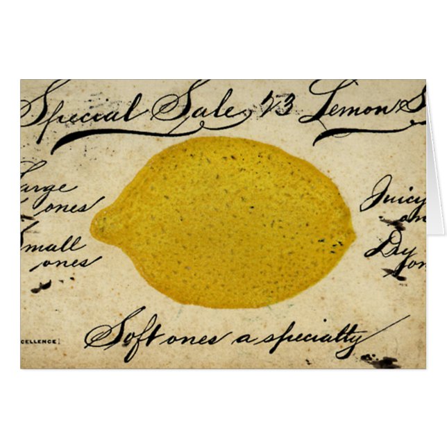Limones especiales -1897 (Anverso (Horizontal))