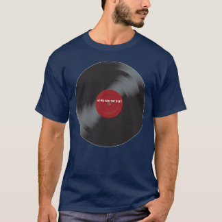 Limosnas para la camiseta del expediente del poeta