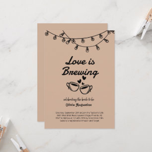 Limpia Invitación   el café es mi lenguaje del amo