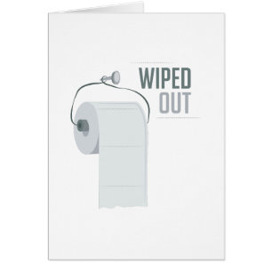 Limpiado hacia fuera