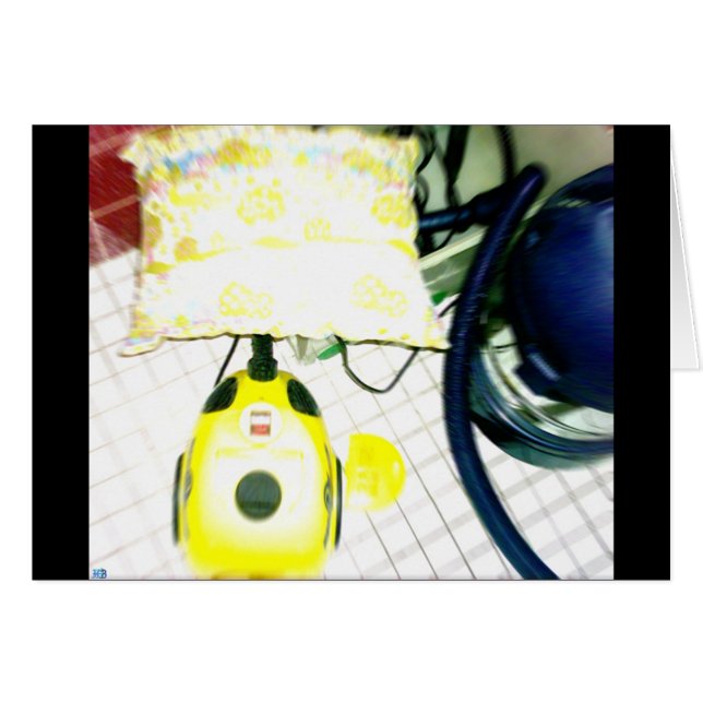 Limpiador de los fractales (Anverso (Horizontal))