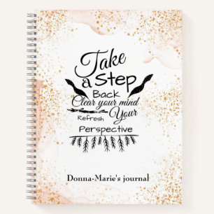 Limpiar el diario de citas Inspiradoras