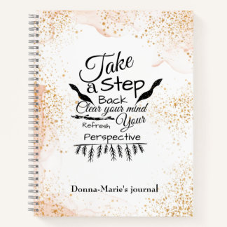 Limpiar el diario de citas Inspiradoras