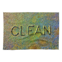 Limpiar siempre la toalla de plato