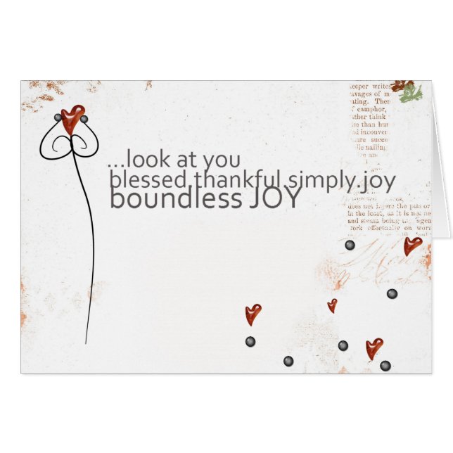 limpie el mundo (Anverso (Horizontal))