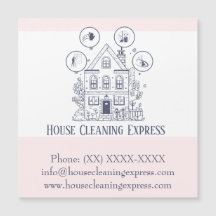 Limpieza de casa Servicios de casa Encantador coch