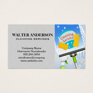 Limpieza de ventanas Servicios de limpieza