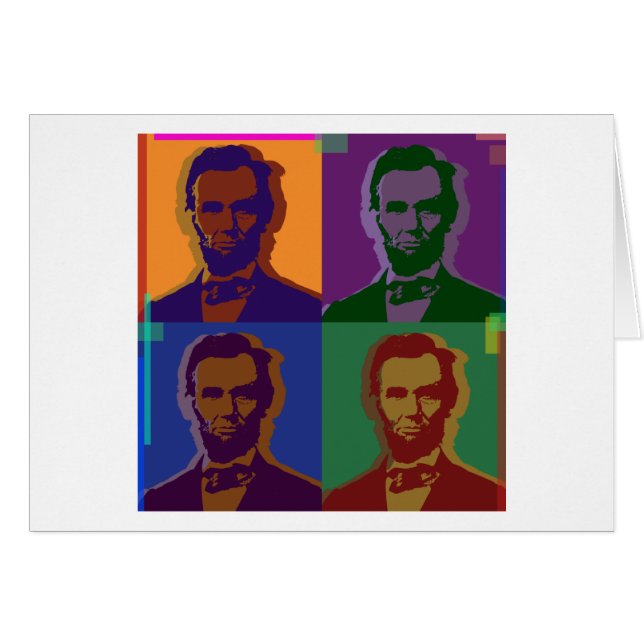 Lincoln (Anverso (Horizontal))