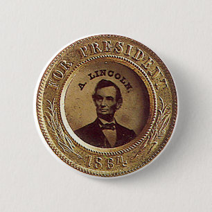 Lincoln - botón
