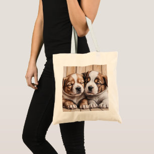 linda bolsa para perros