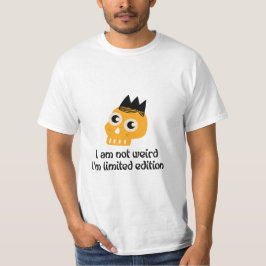 linda camiseta