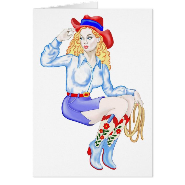 Linda Flores (Frente)