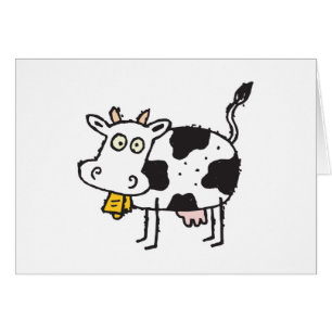 linda vaca personalizado