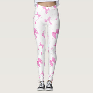 Lindas Leggings de YOGA estampadas
