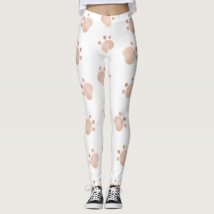 Lindas Leggings de YOGA estampadas