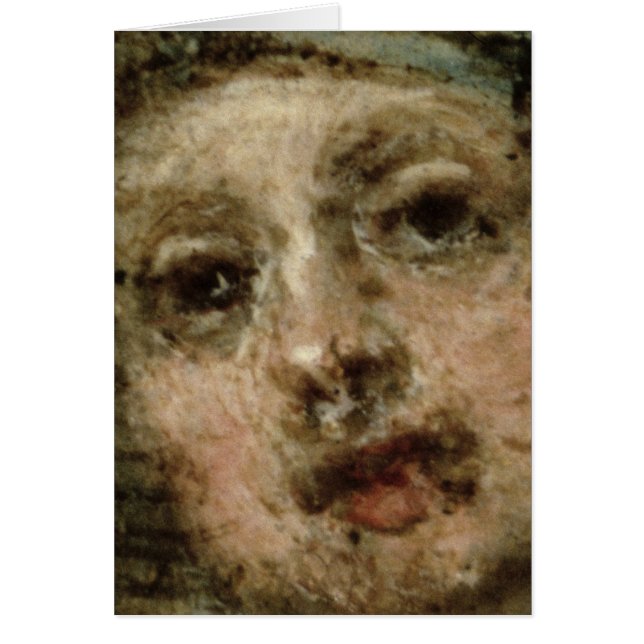 L'Indiferente, 1716 (Frente)