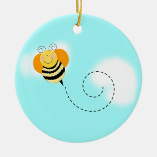 Lindo al igual que el ornamento del navidad de la