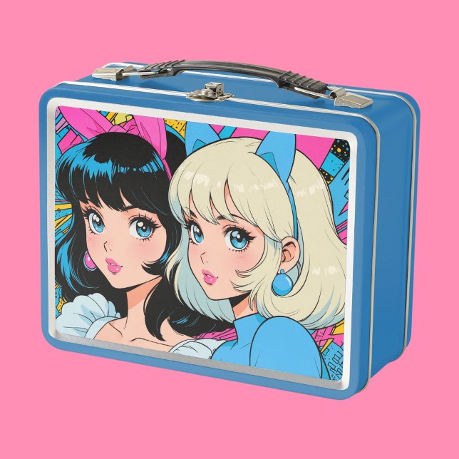Lindo anime (Subido por el creador)