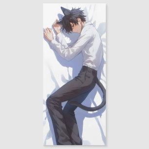 Lindo Anime Catboy
