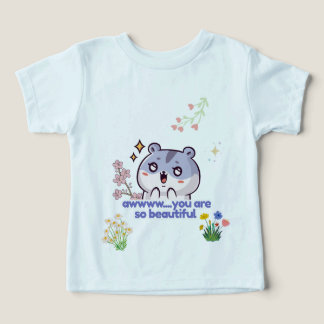Lindo Hamster Aww Eres Tan Hermoso Estético