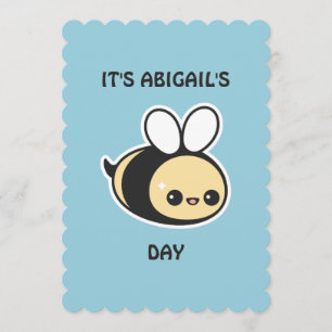 Lindo manosee las invitaciones de la fiesta de