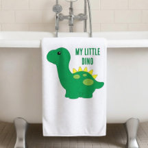 Lindo Mi Pequeño Dino