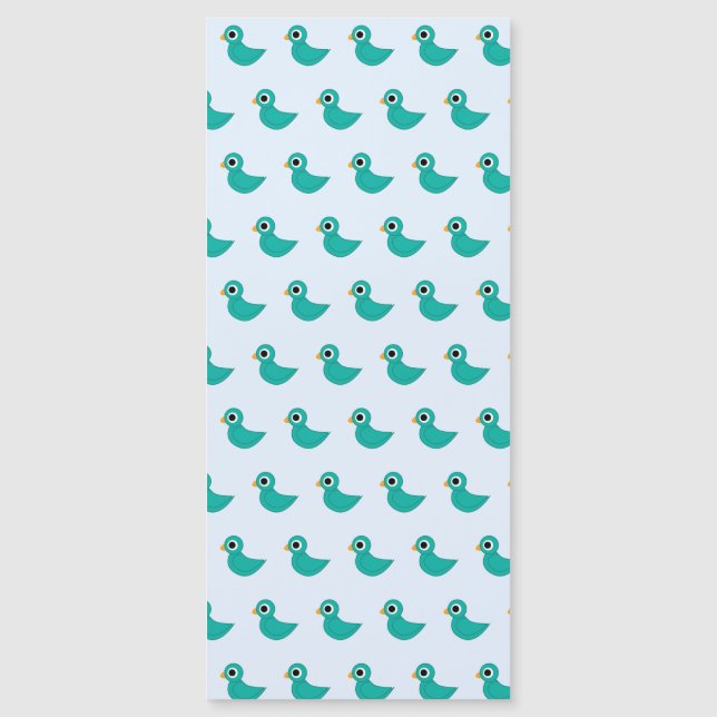 Lindo pájaro azul (Anverso)