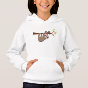 lindos chicas perezosos amantes de los animales Ho