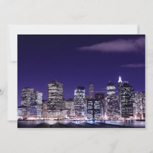 Línea aérea baja de Manhattan, Nueva York