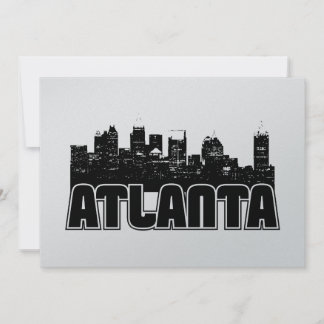 Línea aérea de Atlanta