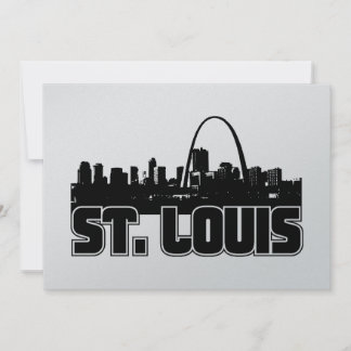 Línea aérea de St. Louis