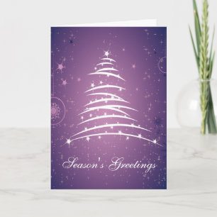 Línea árbol de navidad 2 de los saludos de la