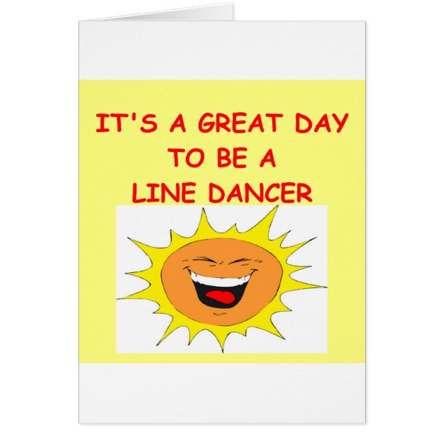 línea baile (Frente)