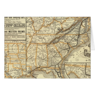 Línea de la Costa Atlántica