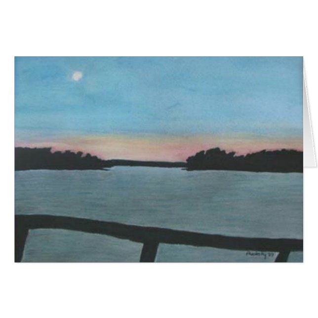 Línea de la playa septentrional de Minnesota (Anverso (Horizontal))