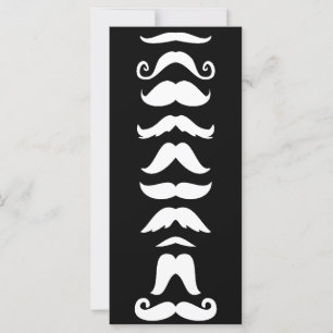 Línea de Mustache