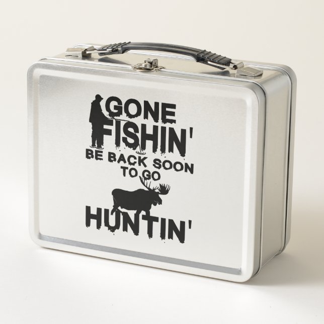 Línea de pesca de la caña de pescar desaparecida (Anverso)