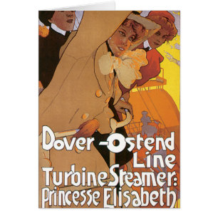Línea Dover-Ostend