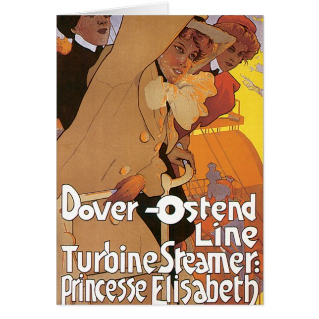 Línea Dover-Ostend (Frente)