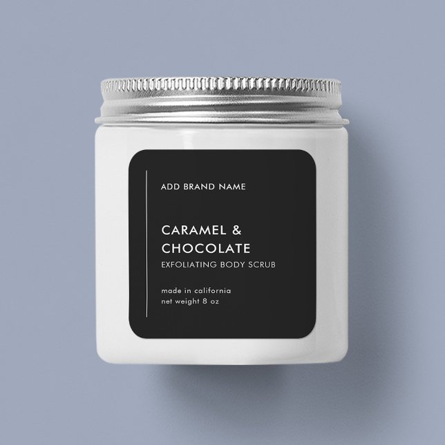 Línea vertical Añadir marca Personalizado Etiqueta (Subido por el creador)