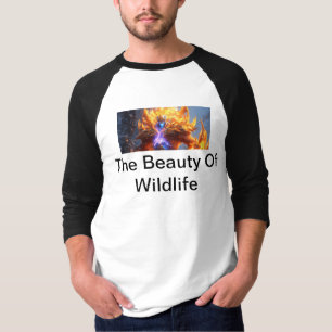 Lineales: Diseños de camisetas inspirados en la co