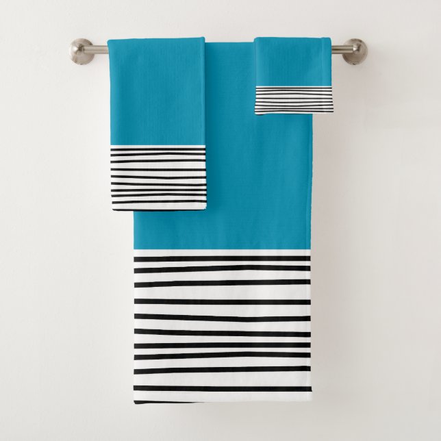 Líneas abstractas (In situ)