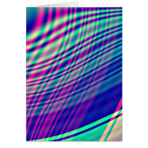 Líneas abstractas